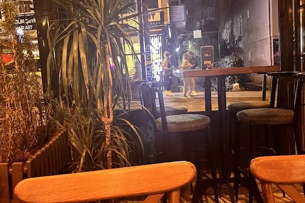 Hol Pub - Pub - Ankara Çankaya