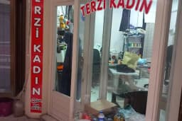 Terzi Kadın