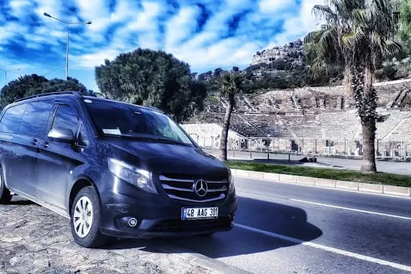 Bodrum Transfer Vip - Ulaşım Hizmeti - Muğla Bodrum