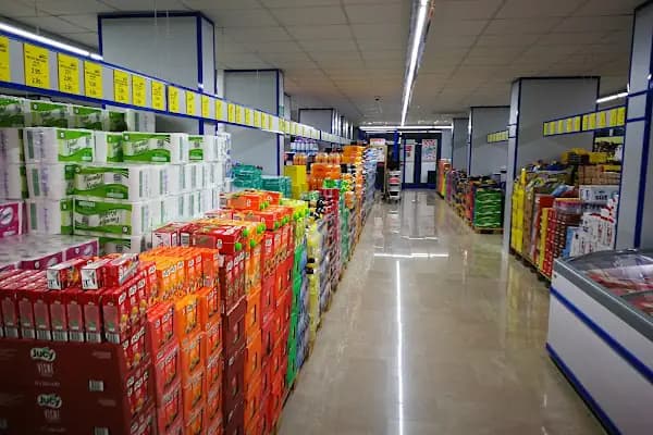 EN &amp; Ka Market - Bakkal - Kocaeli Başiskele