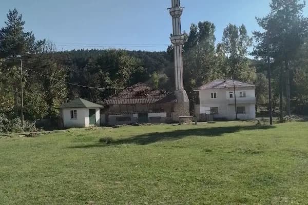 Akpınar Köyü Muhtarlığı - İlgi Çekici Yer - Kastamonu Daday