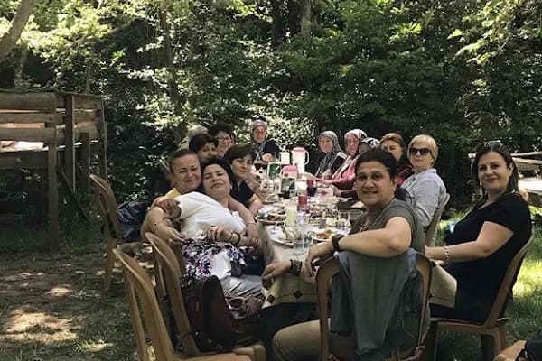 YENİ DEĞİRMEN EROL USTANIN YERİ 35 - Restoran - İzmir Bayındır