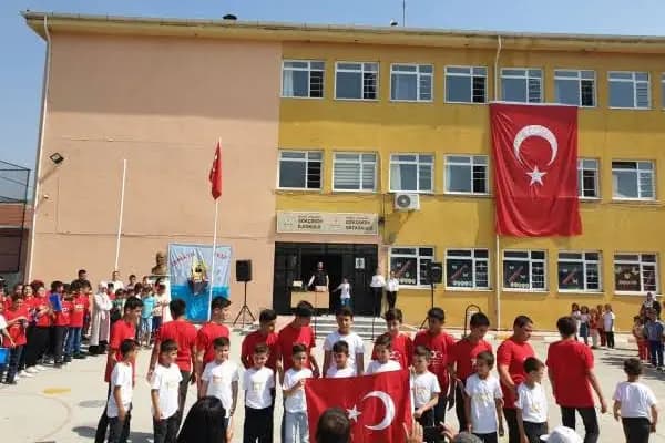 Gökçeköy Aile Sağlığı Merkezi - Sağlık Ocağı - Manisa Manisa