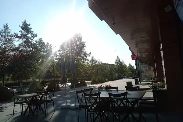 Lima Cafe - Kafe - Tekirdağ Çorlu
