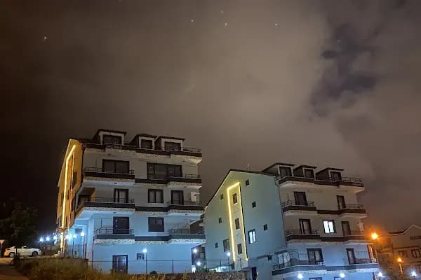 Naz İnşaat 6 - Apartman - Kocaeli Başiskele
