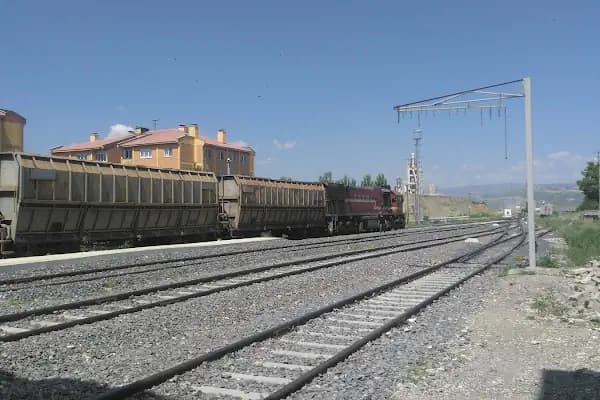 Aşkale - Yerleşim Yeri - Erzurum Aşkale