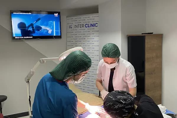 Özel Nova Poliklinik | Lazer Epilasyon &amp; Dolgu-Botoks &amp; Saç Ekimi - Estetik Cerrahi Kliniği - İstanbul Ataşehir