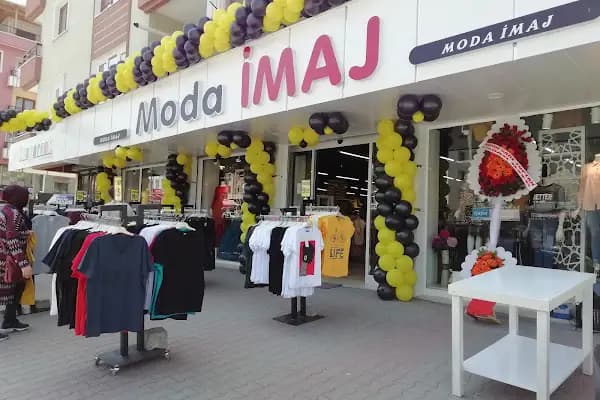 imaj giyim - Giyim mağazası - Ankara Kalecik