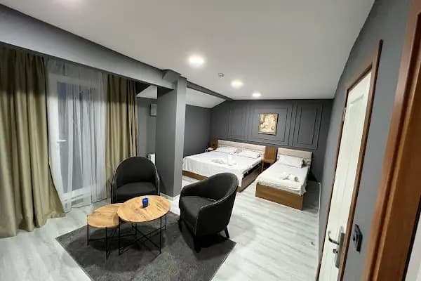 In House Hotel - Otel - İstanbul Avcılar