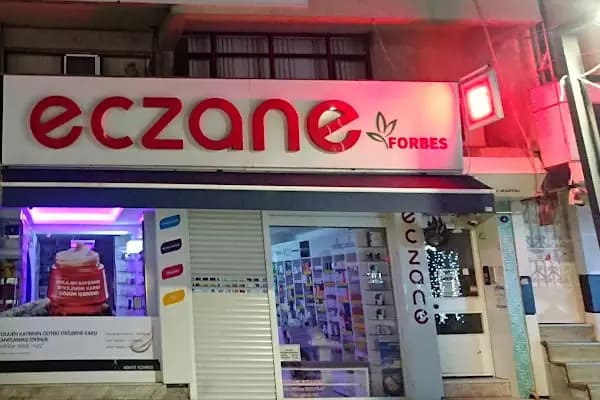 Eczane Forbes - Eczane - İzmir Buca