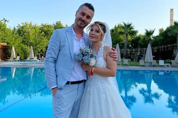 Lifepark Wedding - Düğün Salonu - İzmir Buca