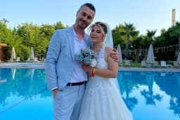 Lifepark Wedding