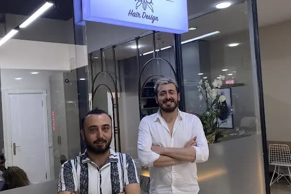 Fatih Sinan Hair Desing - Kuaför - İstanbul Beylikdüzü