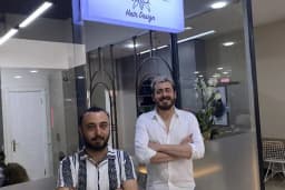 Fatih Sinan Hair Desing