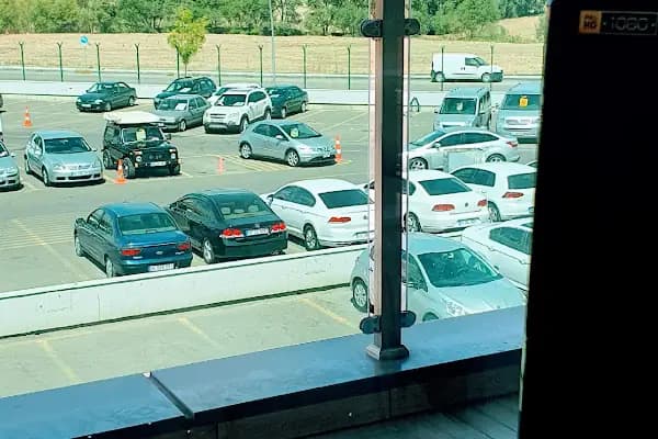 Elit Auto Otonomi - Oto Galeri - Ankara Akyurt
