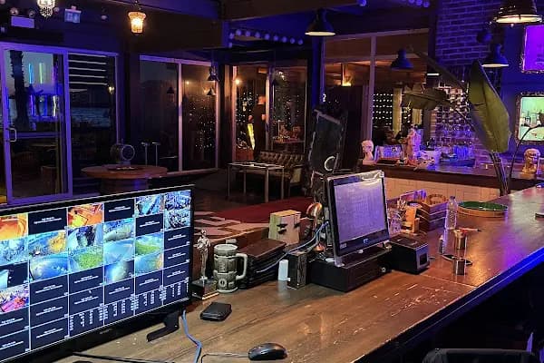 Sky Lounge Playstation & Cafe - Oyun/Eğlence Merkezi - İzmir Aliağa