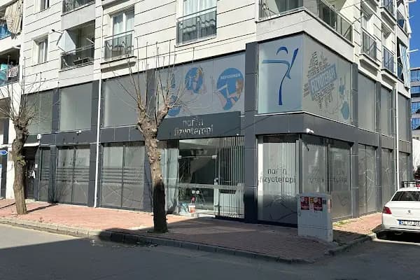 Özel Fizipol Fizik Tedavi &amp; Rehabilitasyon Tıp Merkezleri - Fizik Tedavi Kliniği - Manisa Salihli