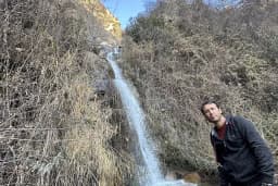 Suuçtu Şelalesi