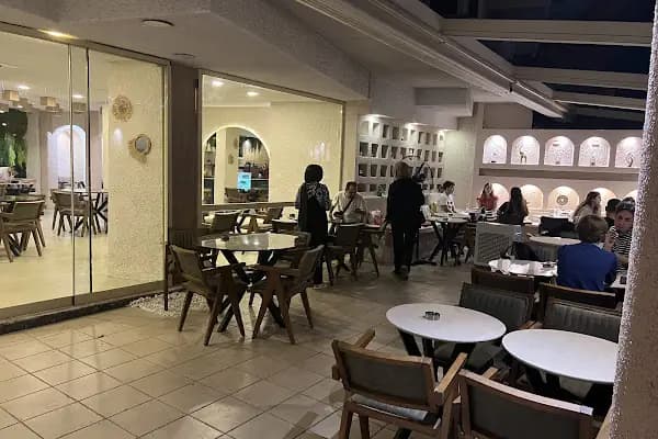 Kahvila Coffee my - Kahve dükkanı - İzmir Çiğli