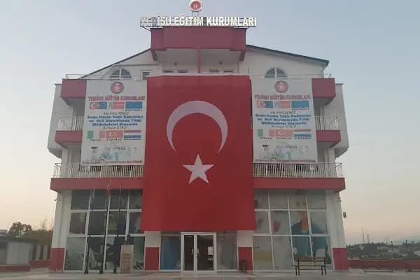 ÖZEL YEDİSU TEKNOLOJİ LİSESİ - Okul - Antalya Aksu