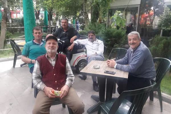 Yarenler pide salonu - Pideci - Konya Seydişehir