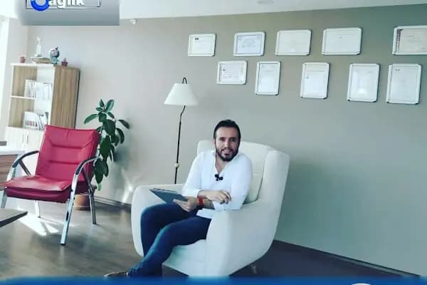 Diyarbakır Psikolog | Uzm Klinik Psikoterapist Hipnoterapist Meki Deniz Psikoloji - Psikolog - Diyarbakır Çermik