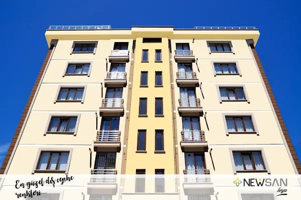 Yiğitsan Grup - Yapı Malzemeleri Tedarikçisi - İstanbul Arnavutköy