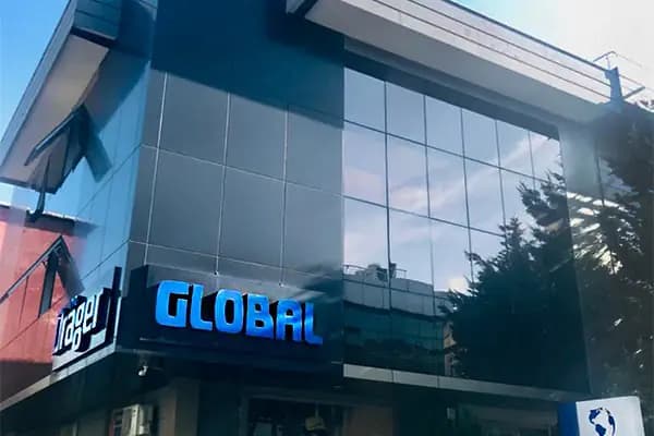 Global HSE - Koruyucu Giyim Tedarikçisi - İstanbul Bayrampaşa