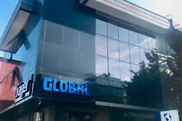 Global HSE