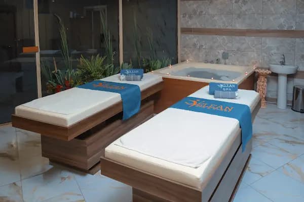 Clean Spa Masaj Konya Anemon Otel - Spa ve Sağlık Kulübü - Konya Selçuklu