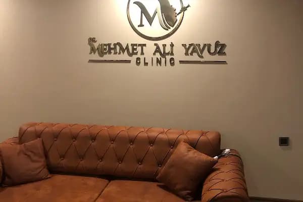 Dr.Mehmet Ali Yavuz Kliniği - Doktor - Diyarbakır Bismil