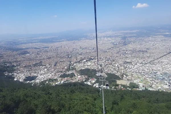 Bursa Büyükşehir Belediyesiteleferik Ve Telesiyej İşletmesi - Teleferik İstasyonu - Bursa Yıldırım