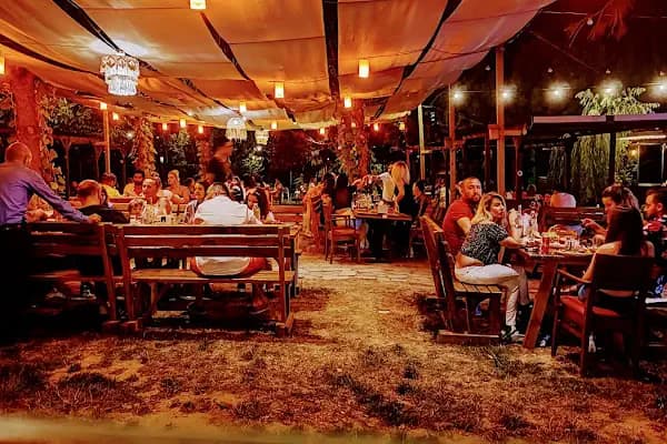 Bizim Bahçe Restaurant Çorlu - Restoran - Tekirdağ Çorlu