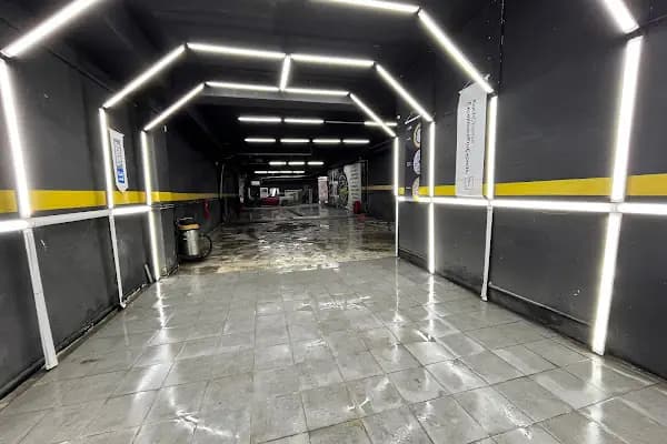 PLATİN OTO YIKAMA - Self Servis Oto Yıkama - Ankara Etimesgut
