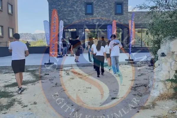 Sancak Bilim Eğitim Kurumları - Hızlandırılmış Eğitim Programı - Tekirdağ Süleymanpaşa