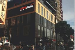 Van CinePlus Sinemaları