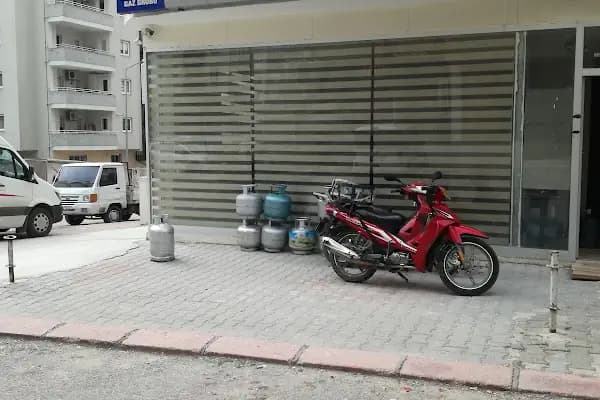 Likidgaz - Milpet Ticaret - Gaz Tüpü Tedarikçisi - Adana Çukurova