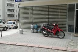Likidgaz - Milpet Ticaret