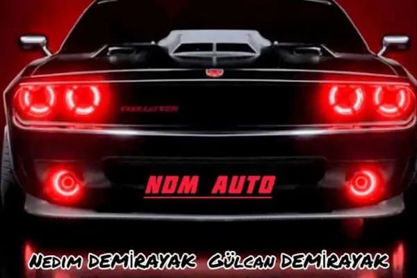 Ndm oto Nedim DEMİRAYAK OTO YIKAMA SERVİS ALIM-SATIM MEHMET AKİF CADDESİ NO:50/6 ŞİRİNYER BUCA İZMİR - Oto Tamir Atölyesi - İzmir Çiğli