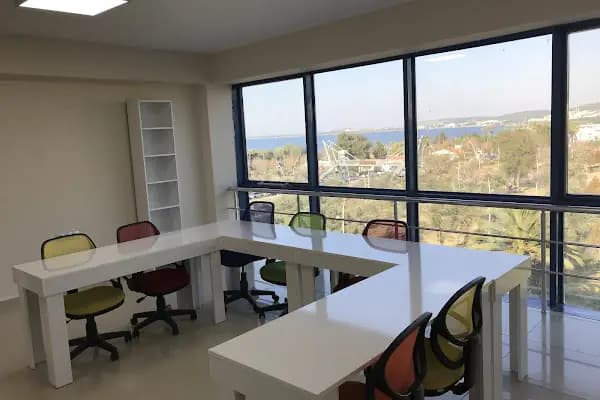 Aliağa Vip Eğitim Kurumu - Eğitim Kurumu - İzmir Aliağa