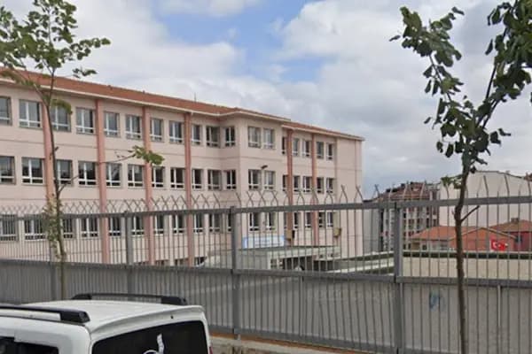 SERDAR AKSUN İLKOKLULU - Okul - İstanbul Eyüpsultan