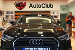 OTO CLUB