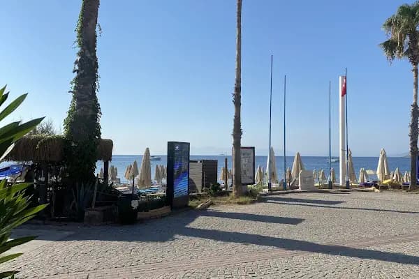 Zuzu - Otel - Muğla Bodrum