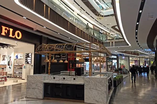 Boyner Bursa Sur Yapı Marka - Alışveriş merkezi - Bursa Nilüfer