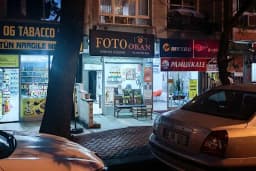 Foto Okan