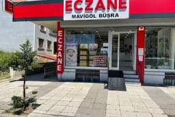 Mavigöl Büşra Eczanesi