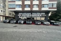 Auto Garden