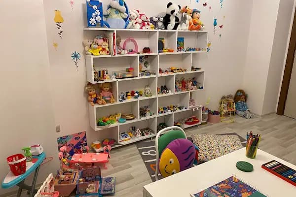 Uzman Klinik Psikolog Ecem Akgül - Psikolog - Bursa Nilüfer