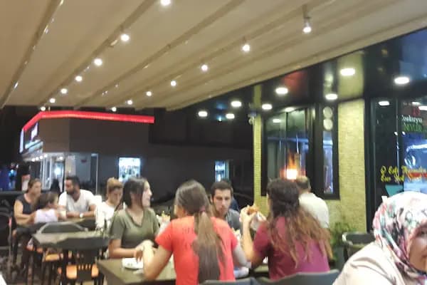 By Çd Döner - Dönerci - Adana Pozantı