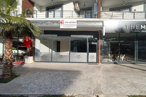 Özel Başiskele Ahmet Melih Bozoğlu Diş Kliniği - Diş Kliniği - İstanbul Beşiktaş